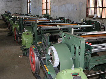 魯潤紡織機械庫